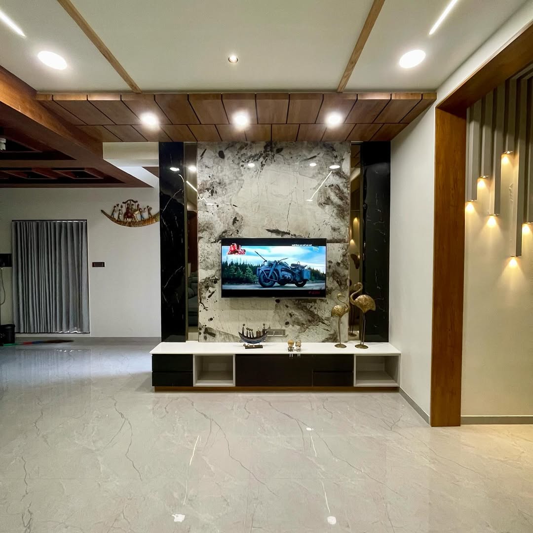 Hyderabad interior design project 2