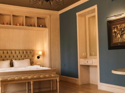 Home automation work in Indore