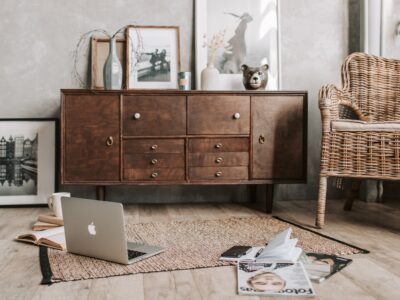 Skillfully design and build wardrobes that maximize storage space