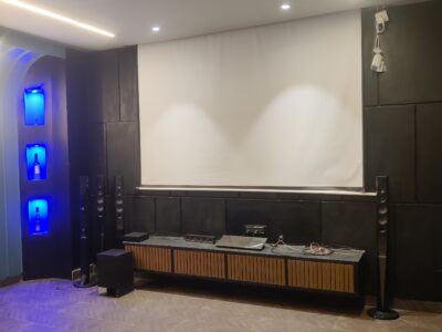 Basheerbagh project