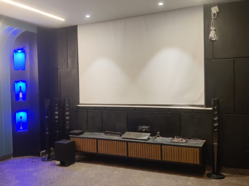 Basheerbagh project