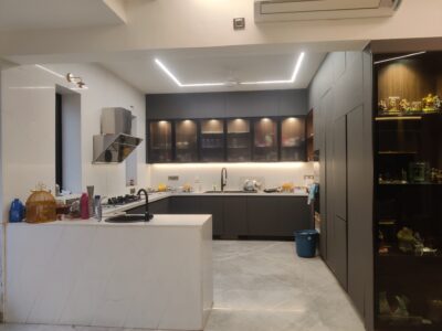 Basheerbagh project