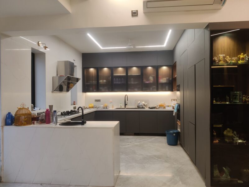 Basheerbagh project