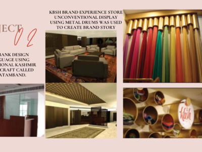 Crafting Dream Spaces with Interior Expertise