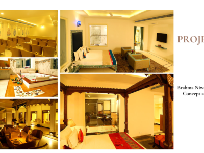 Crafting Dream Spaces with Interior Expertise