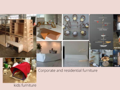 Crafting Dream Spaces with Interior Expertise