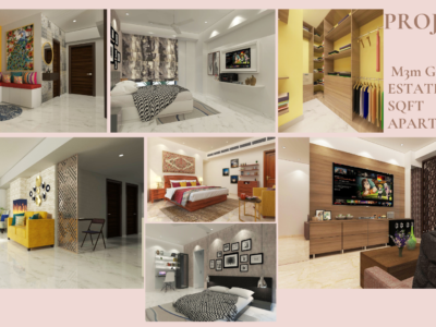 Crafting Dream Spaces with Interior Expertise