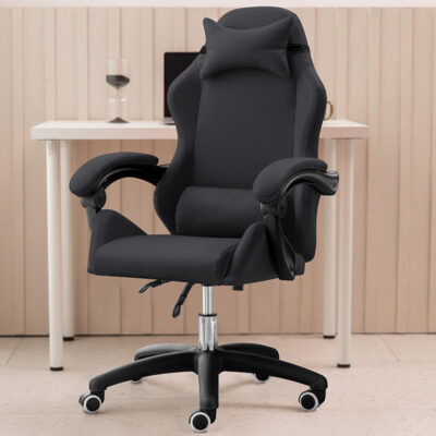 Live Broadcast Of Video Games In E-sports Dormitories Lift Reclining