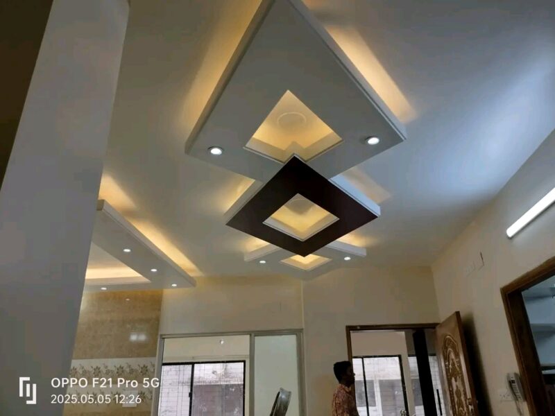 Residential Home