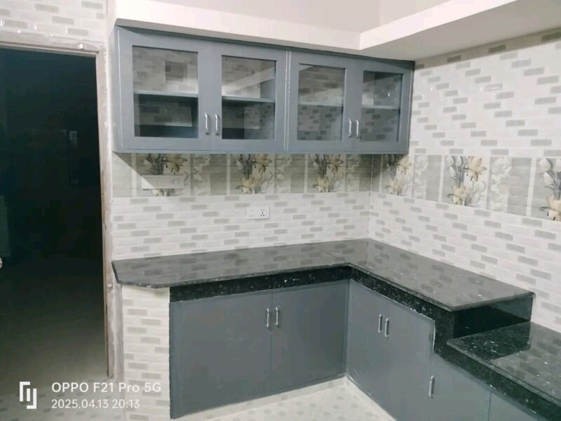 Residential Home