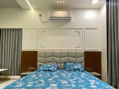 2 bhk turnkey interior project