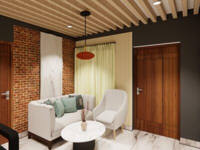 Premium Office design at Eluru